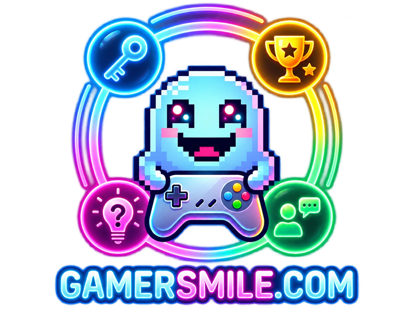 Gamersmile